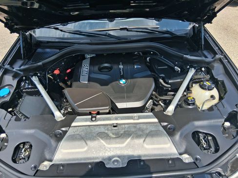 Used 2019 BMW X3 xDrive30i AWD/4WD image 11
