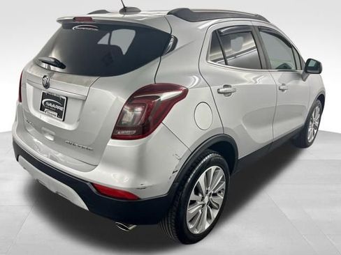 Used 2018 Buick Encore Preferred image 9
