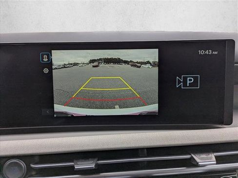 New 2026 Hyundai Tucson SEL image 19