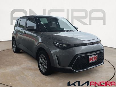Certified 2025 Kia Soul LX w/ LX Technology Package