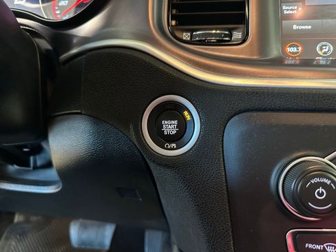 Used 2021 Dodge Charger R/T w/ Blacktop Package image 23