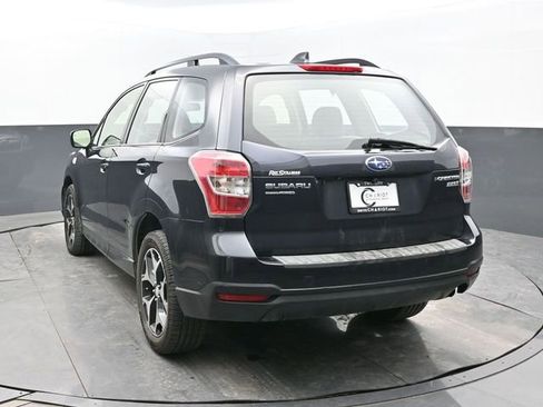 Used 2016 Subaru Forester 2.5i w/ Popular Package #1 image 4