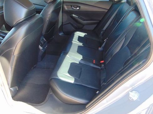 Certified 2023 Honda Accord EX-L image 21