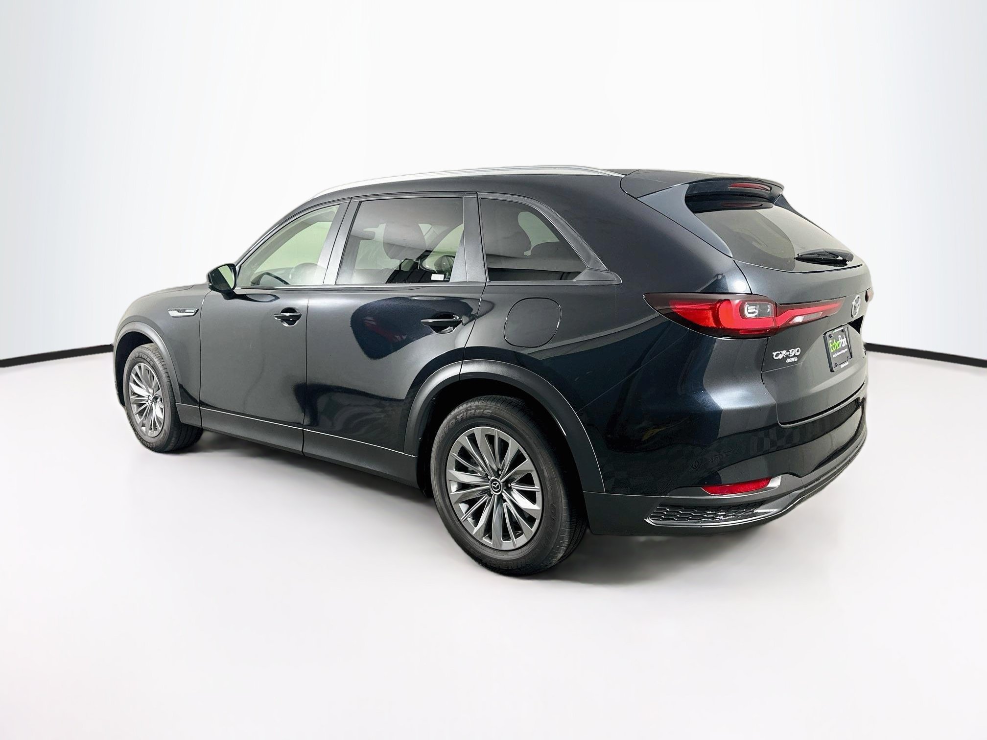 Used 2026 MAZDA CX-90 3.3 Turbo w/ Select Package AWD/4WD image 5