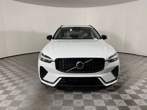 Certified 2024 Volvo XC60 T8 Plus w/ Protection Package image 12