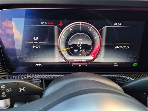 Certified 2021 Mercedes-Benz G 63 AMG 4MATIC image 13