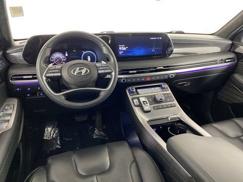 Used 2025 Hyundai Palisade Calligraphy AWD/4WD image 19