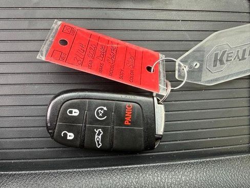 Used 2020 Dodge Charger SXT w/ Plus Group image 48