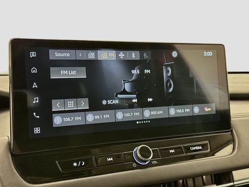 Used 2025 Mitsubishi Outlander SE AWD/4WD image 21