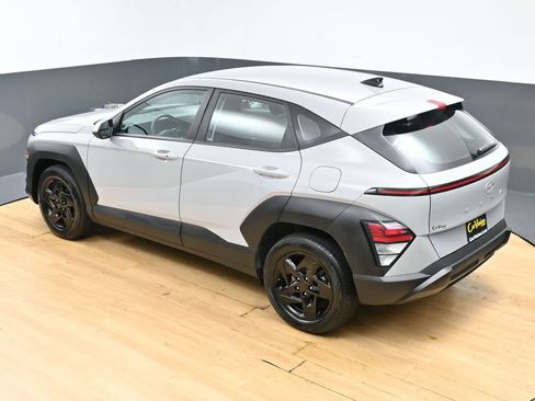 Used 2026 Hyundai Kona SE FWD image 41
