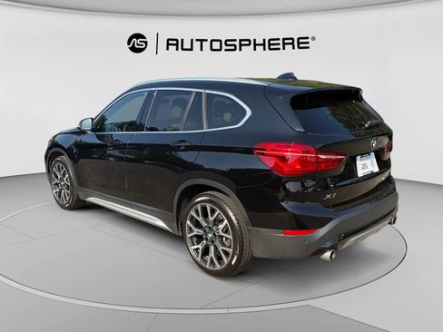 Used 2021 BMW X1 sDrive28i w/ Convenience Package FWD image 6