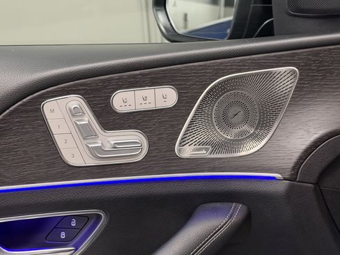 Certified 2021 Mercedes-Benz GLE 350 4MATIC image 21