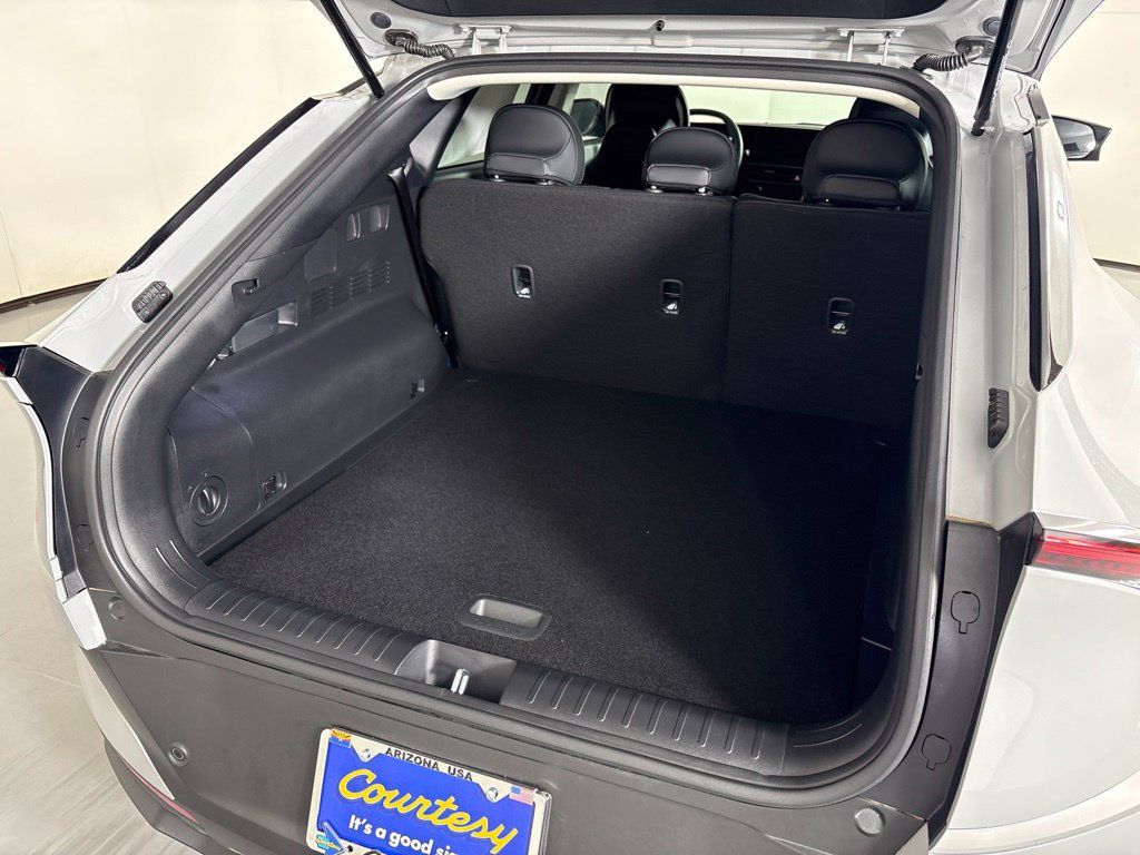 New 2026 Kia EV6 Light RWD image 21