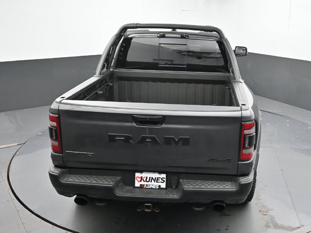 Used 2024 RAM 1500 TRX AWD/4WD image 43