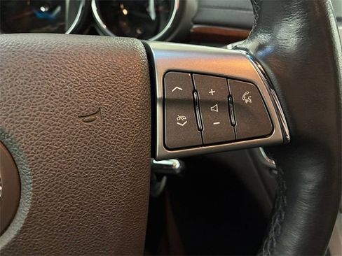 Used 2011 Cadillac CTS Performance w/ Performance Luxury Package image 23