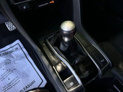 Used 2018 Honda Civic Si image 28
