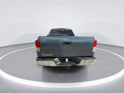 Used 2010 Toyota Tundra 2WD Double Cab image 7