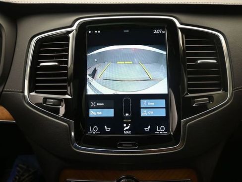 Used 2020 Volvo XC90 T6 Inscription w/ Protection Package Premier AWD/4WD image 12