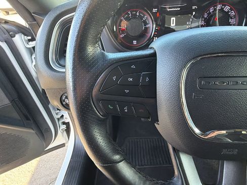 Used 2019 Dodge Challenger SXT w/ Plus Package image 19