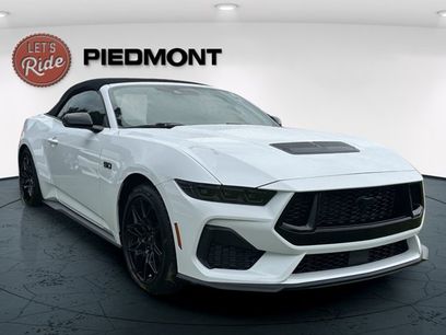 Used 2024 Ford Mustang GT Premium w/ GT Performance Package