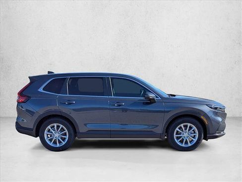 New 2026 Honda CR-V EX image 4