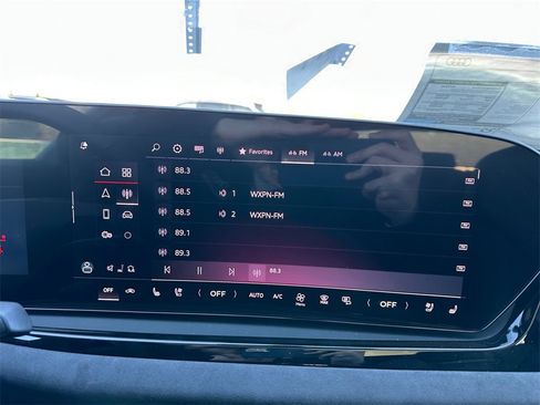 New 2025 Audi S5 Premium Plus image 16