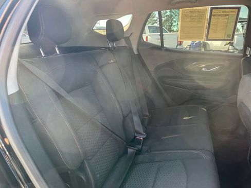 Used 2018 GMC Terrain SLE image 25