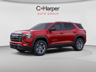 New 2026 GMC Terrain Elevation w/ Technology Package II