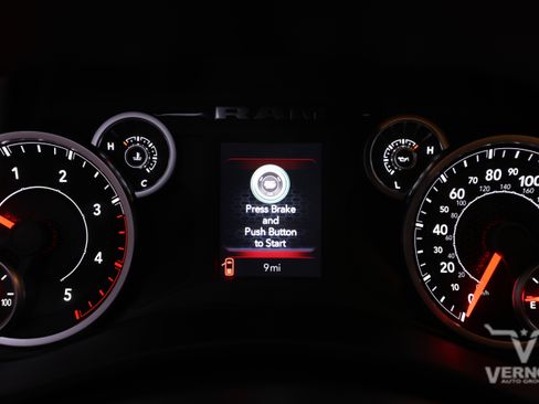 New 2026 RAM 2500 Tradesman image 20
