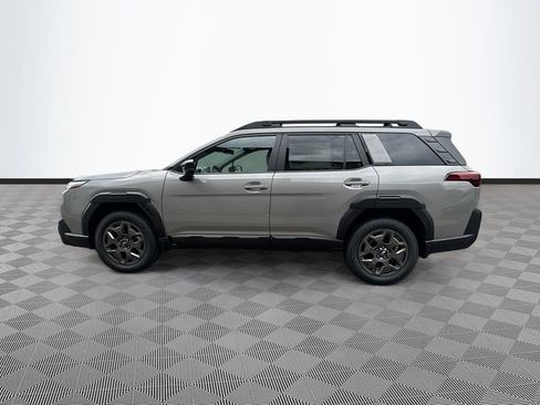 New 2026 Subaru Outback Premium AWD/4WD image 32