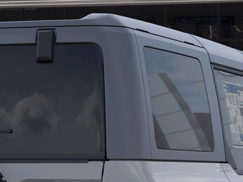 New 2026 Ford Bronco Outer Banks AWD/4WD image 25