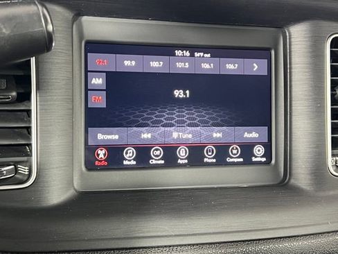 Used 2020 Dodge Charger Police image 22