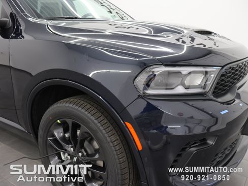 New 2026 Dodge Durango GT AWD/4WD image 26