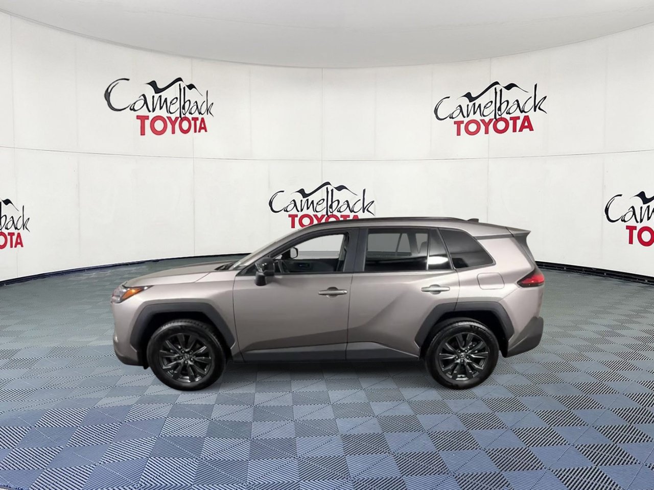 Used 2026 Toyota RAV4 XLE Premium FWD image 7