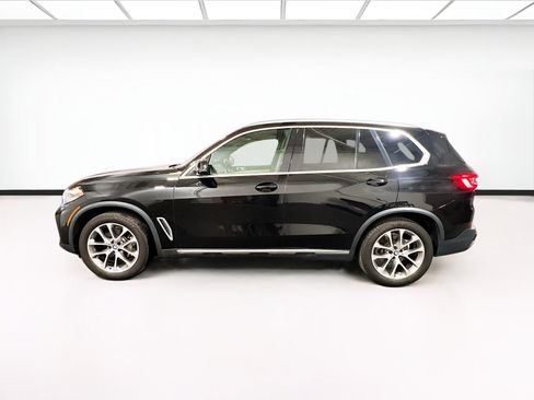Used 2019 BMW X5 xDrive40i w/ Convenience Package image 24