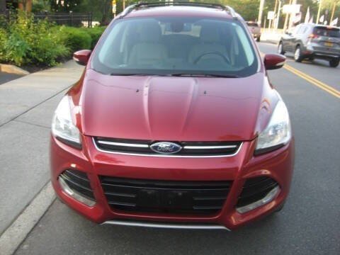 Used 2014 Ford Escape Titanium AWD/4WD image 5