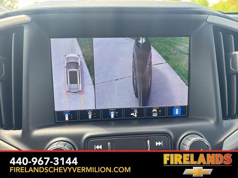 Used 2023 GMC Terrain Denali w/ Black Diamond Edition AWD/4WD image 36