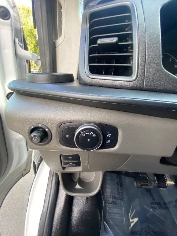 Used 2021 Ford Transit 250 Low Roof w/ Exterior Upgrade Package RWD image 21