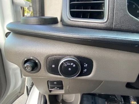 Used 2021 Ford Transit 250 Low Roof w/ Exterior Upgrade Package RWD image 21