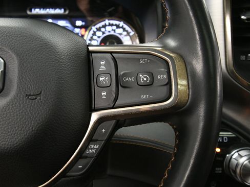 Used 2022 RAM 1500 Limited image 17