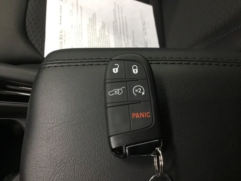 New 2026 Jeep Compass Latitude w/ Quick Order Package 29K image 10