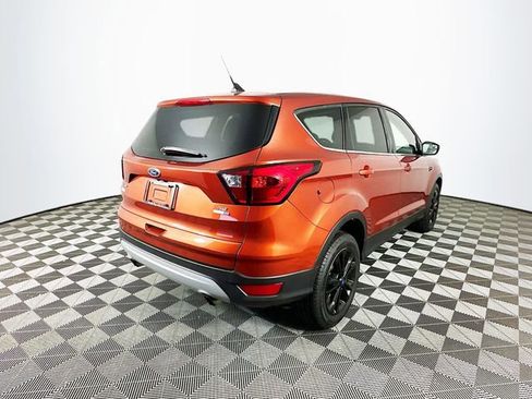 Used 2019 Ford Escape SE AWD/4WD image 11