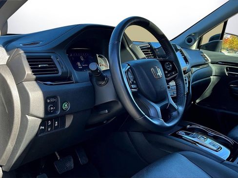 Used 2022 Honda Pilot Elite image 19