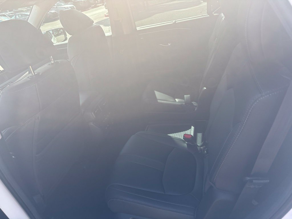 Used 2024 Honda Pilot EX-L image 20