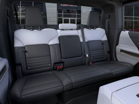 New 2024 GMC Hummer EV 3X w/ Extreme Off-Road Package image 32