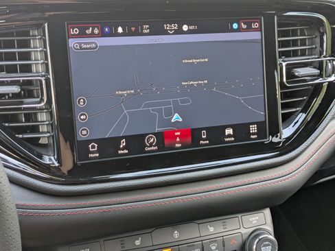 New 2026 Dodge Durango GT w/ Blacktop Package image 24