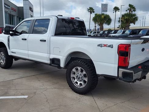 Used 2023 Ford F250 XL w/ 360-Degree Camera Package AWD/4WD image 6