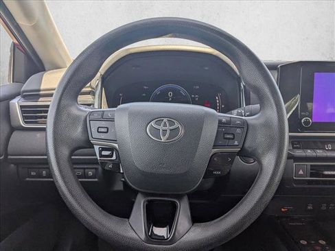 Used 2025 Toyota Camry LE FWD image 14