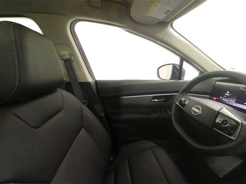 New 2025 Nissan Murano SL w/ Cargo Package image 26