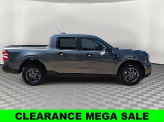 New 2025 Ford Maverick XLT FWD video 2